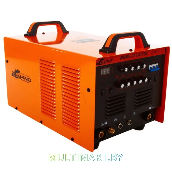 Сварочный аппарат ELAND WSME-315 AC/DC